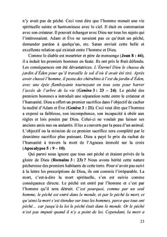 La puissance du sacrifice !