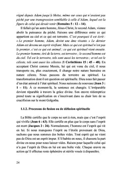 La puissance du sacrifice !