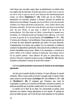 La puissance du sacrifice !