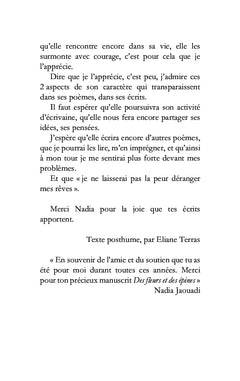 Les mots bleus