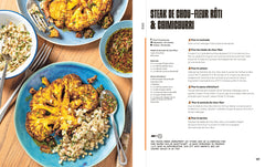 Chef de famille - Mes recettes au Airfryer