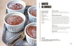 Chef de famille - Mes recettes au Airfryer