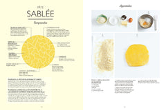 L'encyclopédie des tourtes, tartes et flans