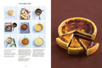 L'encyclopédie des tourtes, tartes et flans