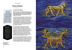 Bleu - Ça, c'est de l'art