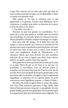 Il aura fallu toute une vie