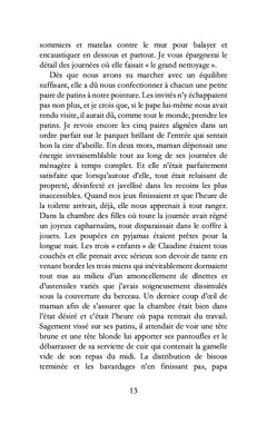Il aura fallu toute une vie