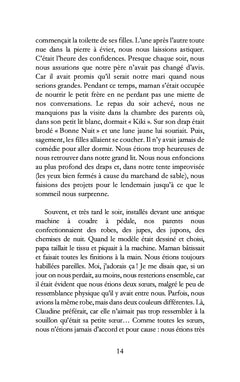 Il aura fallu toute une vie