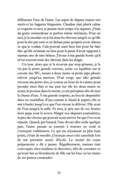 Il aura fallu toute une vie