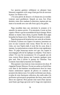 Il aura fallu toute une vie