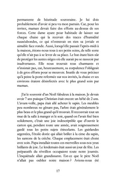 Il aura fallu toute une vie
