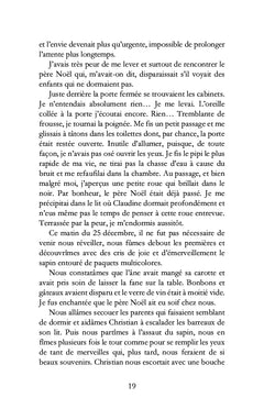 Il aura fallu toute une vie