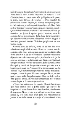Il aura fallu toute une vie