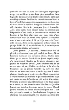 Il aura fallu toute une vie