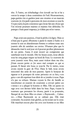 Il aura fallu toute une vie