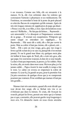 Il aura fallu toute une vie