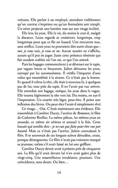 Écoute la nuit tomber