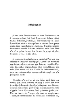 Du jour au lendemain