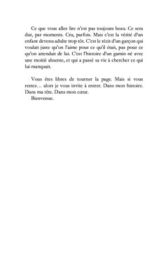Du jour au lendemain