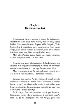 Du jour au lendemain