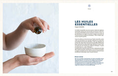 Détox végétale - 70 recettes et conseils pour prendre soin de soi