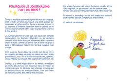 Petit journal pour grandes pensées