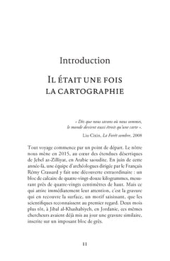 Cartographia