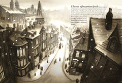 La petite fille aux allumettes