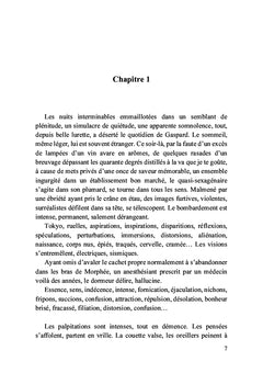 Né le jour des morts