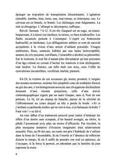 Né le jour des morts