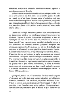 Né le jour des morts