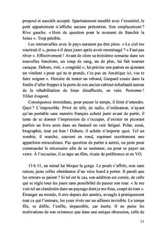 Né le jour des morts