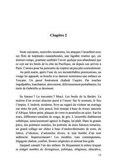 Né le jour des morts