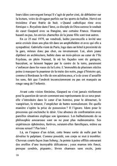 Né le jour des morts