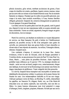 Né le jour des morts