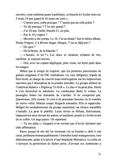 Né le jour des morts