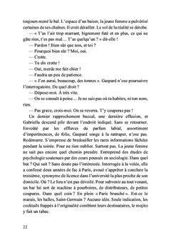 Né le jour des morts