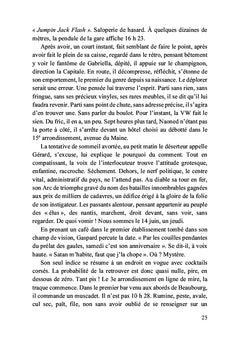 Né le jour des morts