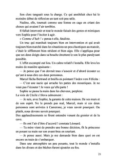 Avec les compliments de mon oncle Michel II