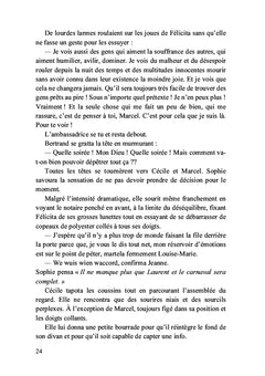 Avec les compliments de mon oncle Michel II