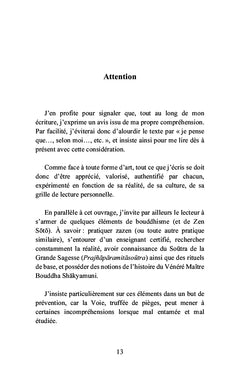 La magie de Vimalakirti