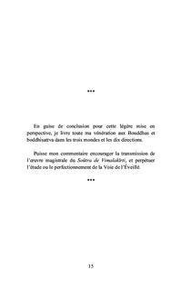La magie de Vimalakirti