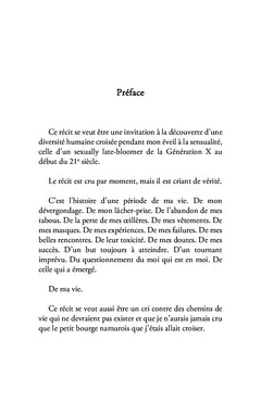L'éveil du scorpion