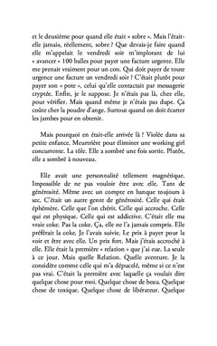 L'éveil du scorpion