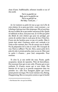 L'éveil du scorpion