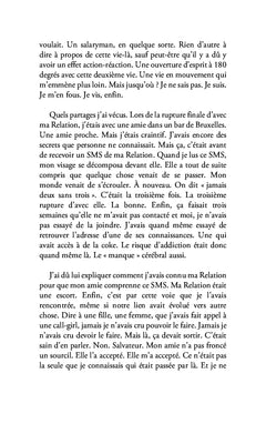 L'éveil du scorpion