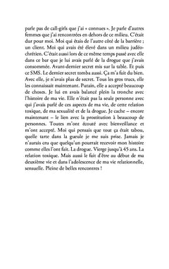 L'éveil du scorpion