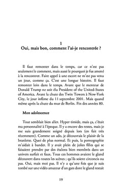 L'éveil du scorpion
