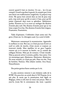 L'éveil du scorpion