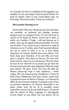 L'éveil du scorpion